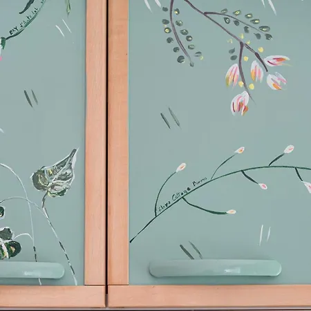 Apartamento Flora