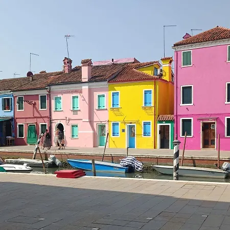 Apartamento Flora