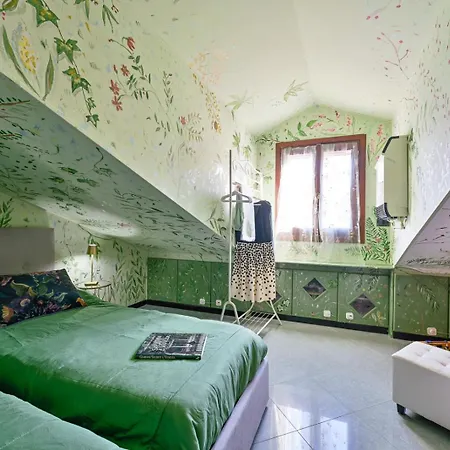 Flora Apartamento Burano