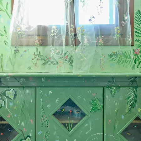 Flora Apartamento