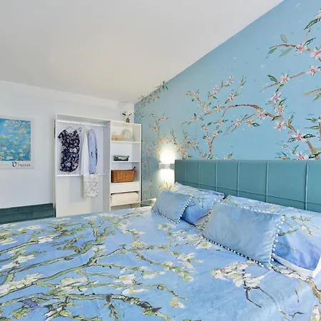 Apartamento Flora