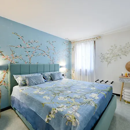 Apartamento Flora Burano