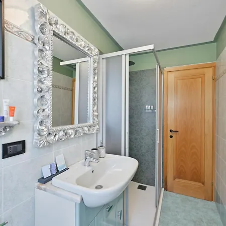 Apartamento Flora