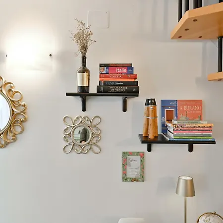 Apartamento Flora