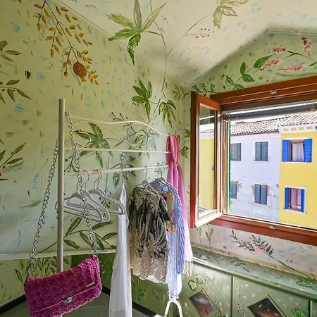 Flora Апартаменты *